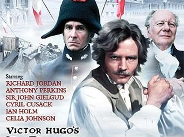 Les Misérables