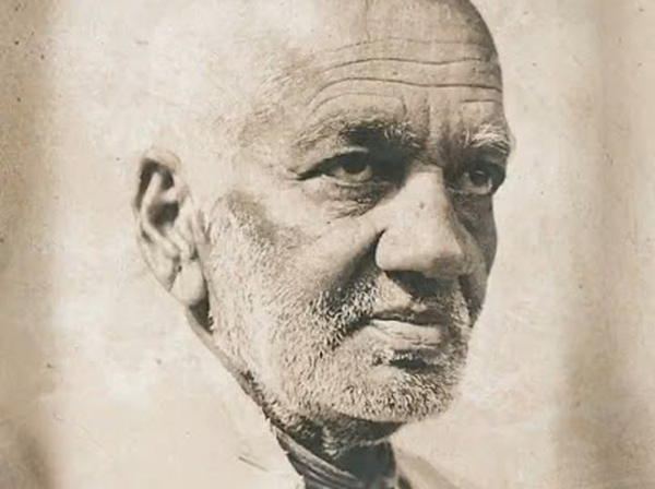 Tapovan Maharaj